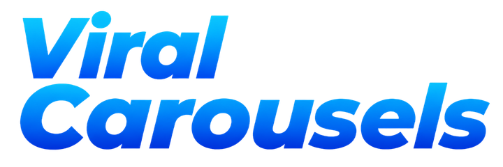 Viral Carousels